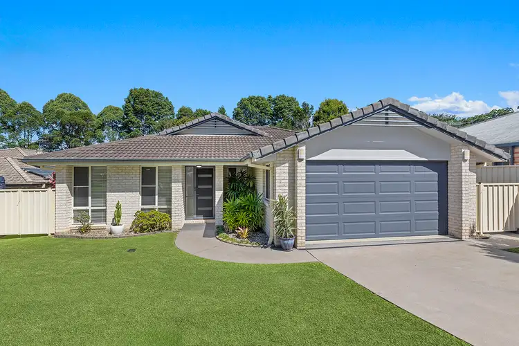 17 Gillon Street, Coffs Harbour NSW 2450