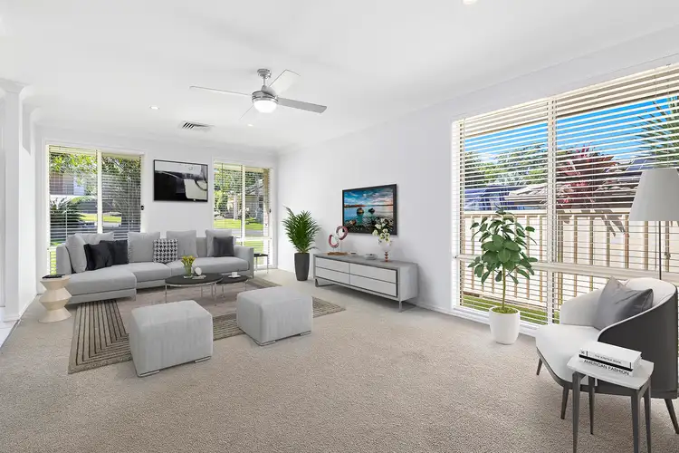 Third view of Homely house listing, 17 Gillon Street, Coffs Harbour NSW 2450