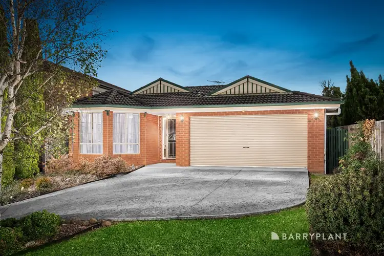 3 Marlo Court, South Morang VIC 3752