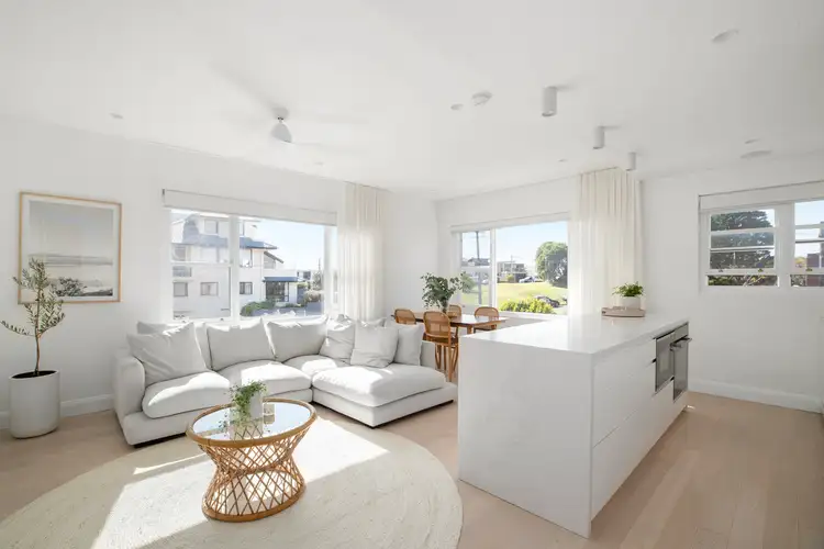 6/48 Pavilion Street, Queenscliff NSW 2096