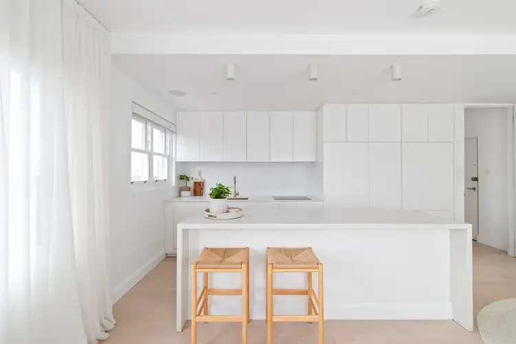 Second view of Homely apartment listing, 6/48 Pavilion Street, Queenscliff NSW 2096