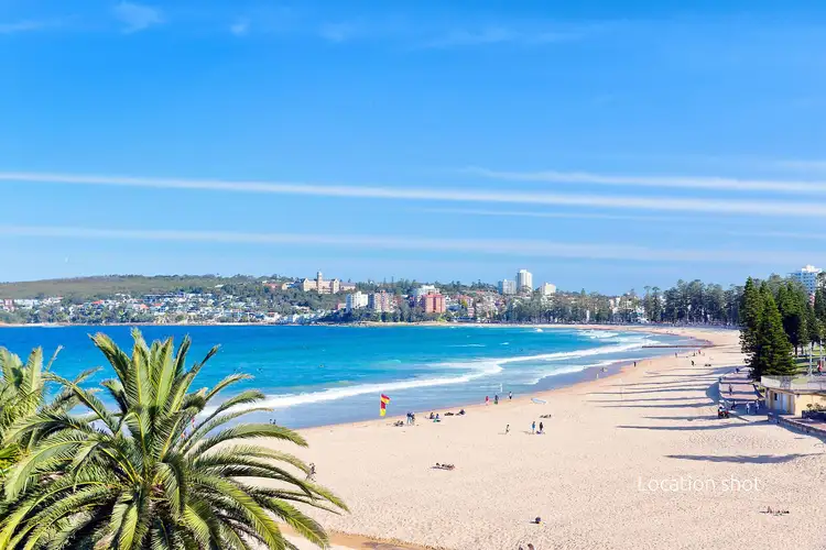 Fourth view of Homely apartment listing, 6/48 Pavilion Street, Queenscliff NSW 2096