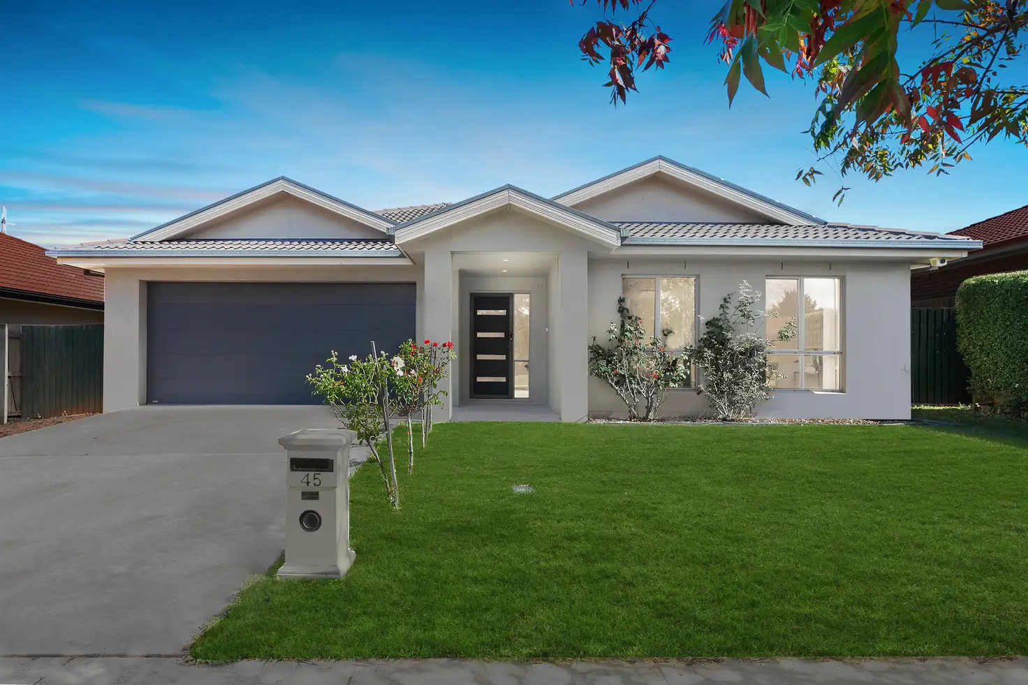 Main view of Homely house listing, 45 Osprey Street, Harrison ACT 2914