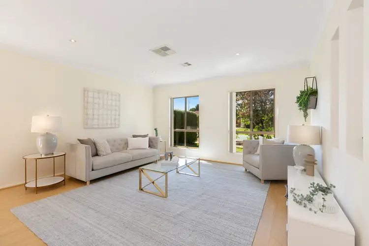Fourth view of Homely house listing, 45 Osprey Street, Harrison ACT 2914