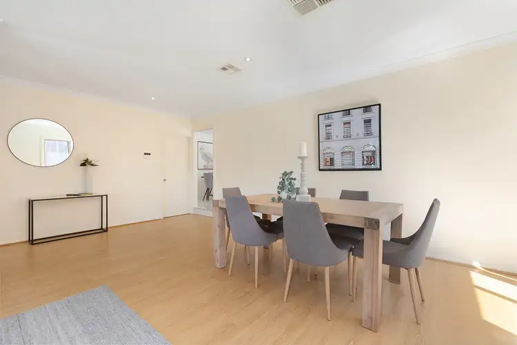 Fifth view of Homely house listing, 45 Osprey Street, Harrison ACT 2914