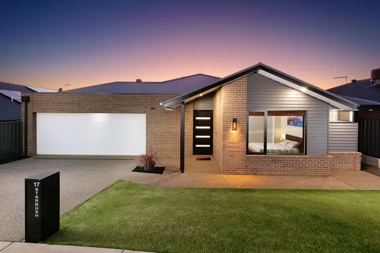 17 Starbush Road, Wodonga VIC 3690