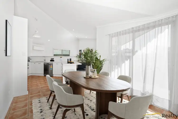 Third view of Homely unit listing, 1/25 Shanahan Close, Mount Johns NT 874
