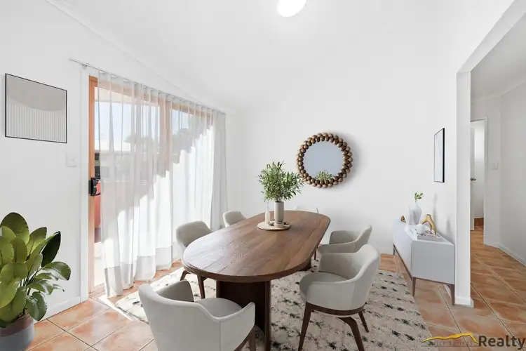 Fifth view of Homely unit listing, 1/25 Shanahan Close, Mount Johns NT 874