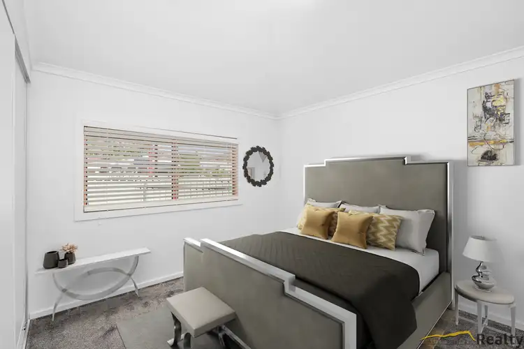 Sixth view of Homely unit listing, 1/25 Shanahan Close, Mount Johns NT 874