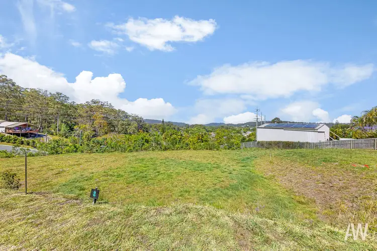Fourth view of Homely land listing, 15 Vue Court, Nambour QLD 4560