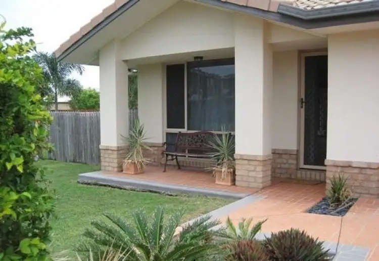 144 Greenwood Drive, Kirwan QLD 4817