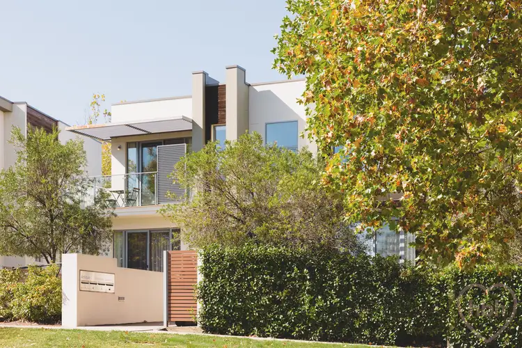 12/141 Blamey Crescent, Campbell ACT 2612