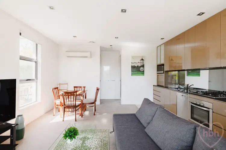 Third view of Homely apartment listing, 12/141 Blamey Crescent, Campbell ACT 2612