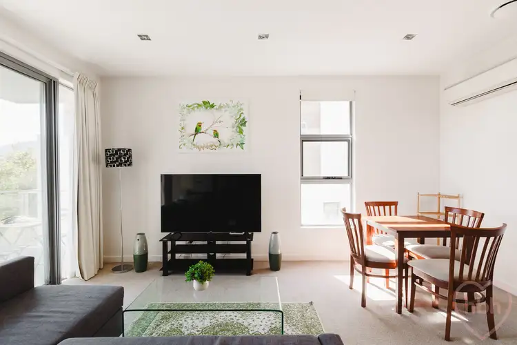Fifth view of Homely apartment listing, 12/141 Blamey Crescent, Campbell ACT 2612