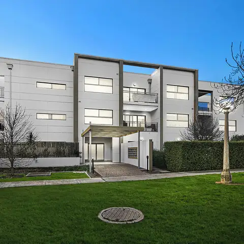 Main view of Homely house listing, 9/12 Towns Crescent, Turner ACT 2612