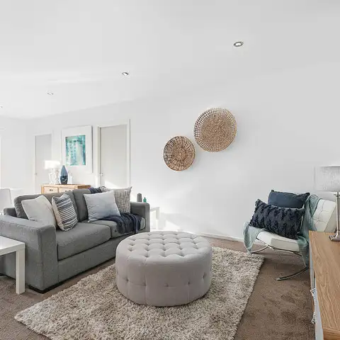 Second view of Homely house listing, 9/12 Towns Crescent, Turner ACT 2612