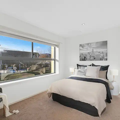 Sixth view of Homely house listing, 9/12 Towns Crescent, Turner ACT 2612