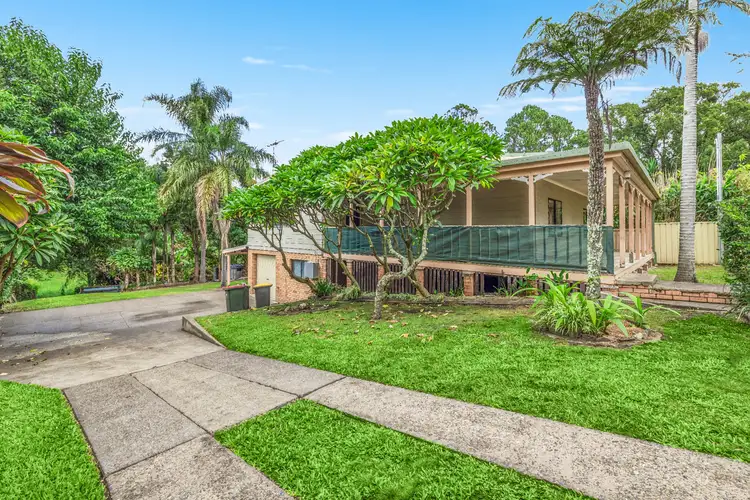 Third view of Homely house listing, 55 Bloomfield Street, South Kempsey NSW 2440