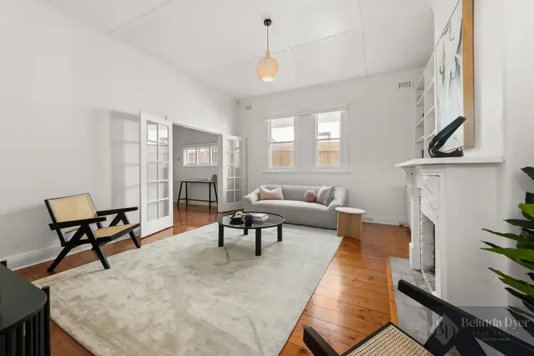 Main view of Homely house listing, 11 Florence Street, Prahran VIC 3181