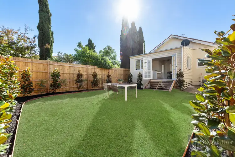 Second view of Homely house listing, 11 Florence Street, Prahran VIC 3181
