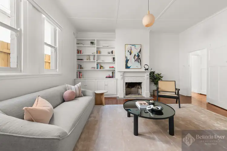 Third view of Homely house listing, 11 Florence Street, Prahran VIC 3181