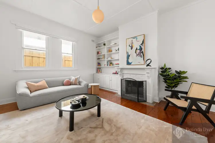 Fourth view of Homely house listing, 11 Florence Street, Prahran VIC 3181