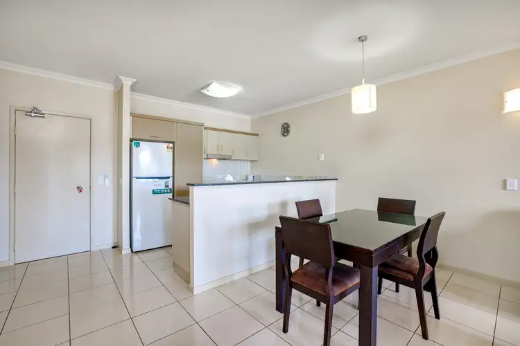 Third view of Homely apartment listing, 125/12-21 Gregory Street, Westcourt QLD 4870