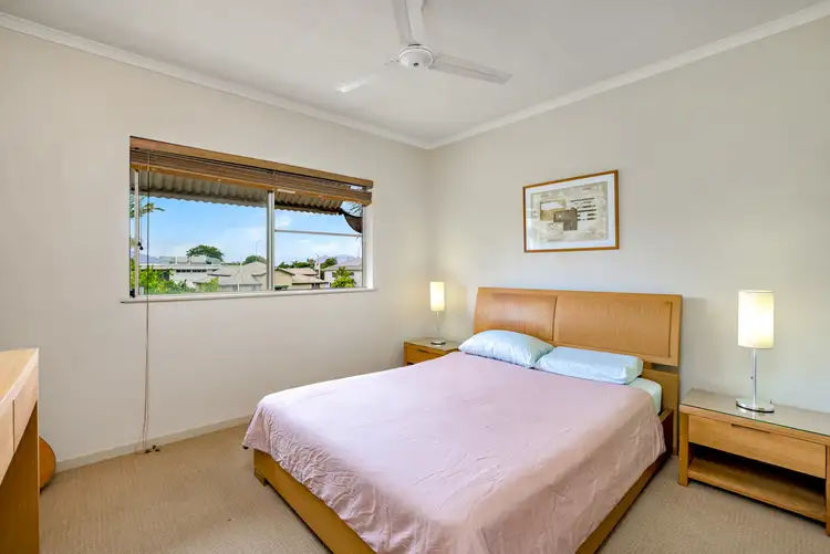 Fourth view of Homely apartment listing, 125/12-21 Gregory Street, Westcourt QLD 4870
