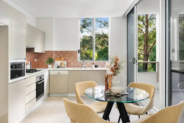 Fourth view of Homely unit listing, 503/12 Avon Road, Pymble NSW 2073