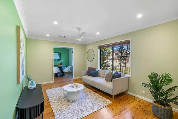 Fourth view of Homely house listing, 12 Sulman Close, Thornton NSW 2322