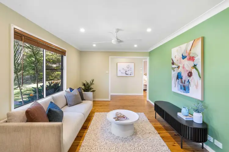 Fifth view of Homely house listing, 12 Sulman Close, Thornton NSW 2322