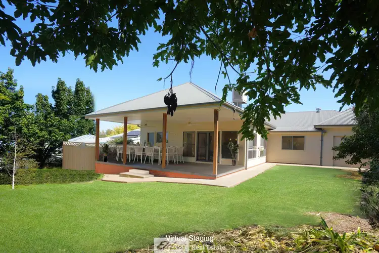 Main view of Homely house listing, 31 Boonah Street, Griffith NSW 2680