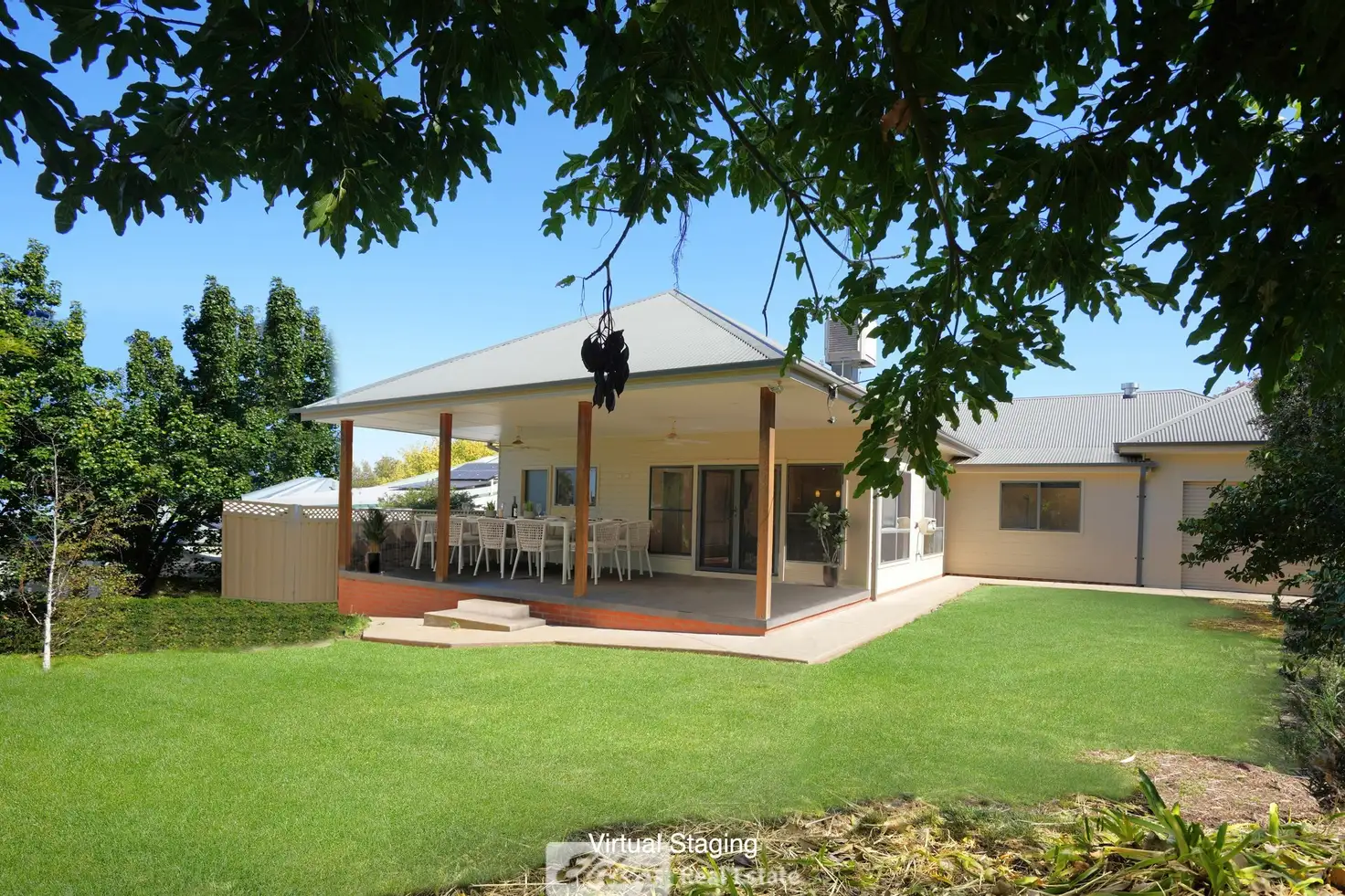 Main view of Homely house listing, 31 Boonah Street, Griffith NSW 2680