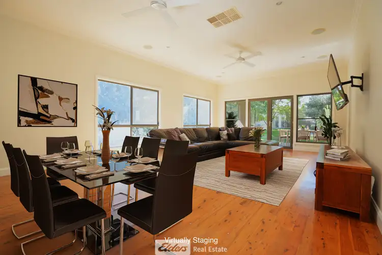 Third view of Homely house listing, 31 Boonah Street, Griffith NSW 2680