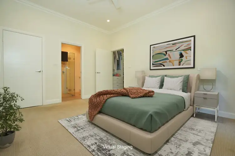 Fifth view of Homely house listing, 31 Boonah Street, Griffith NSW 2680