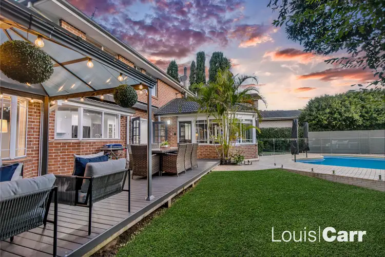 Fourth view of Homely house listing, 5 Murrell Place, Dural NSW 2158