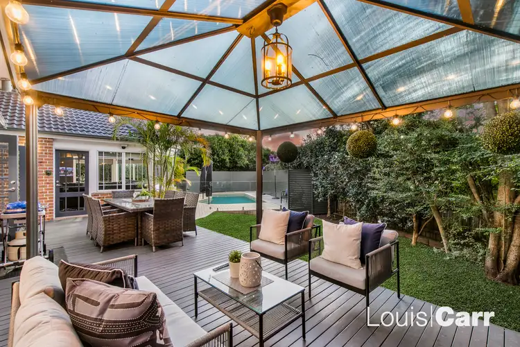 Sixth view of Homely house listing, 5 Murrell Place, Dural NSW 2158