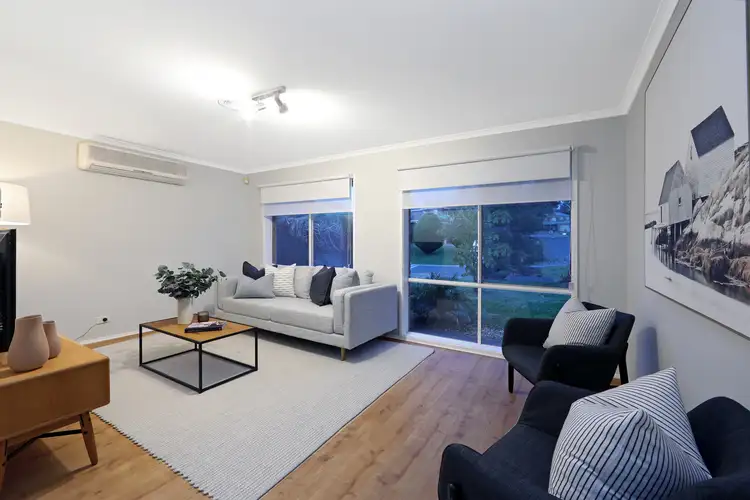 Second view of Homely house listing, 6 Hope Court, Ferntree Gully VIC 3156