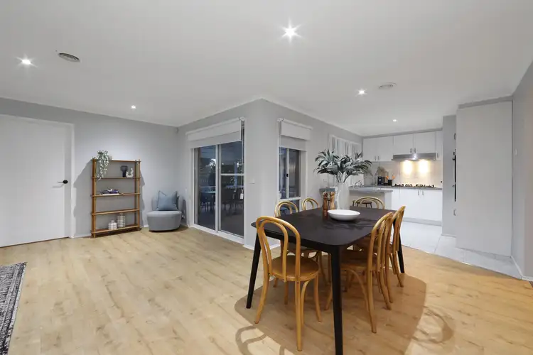 Fourth view of Homely house listing, 6 Hope Court, Ferntree Gully VIC 3156