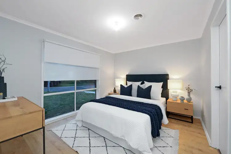 Sixth view of Homely house listing, 6 Hope Court, Ferntree Gully VIC 3156