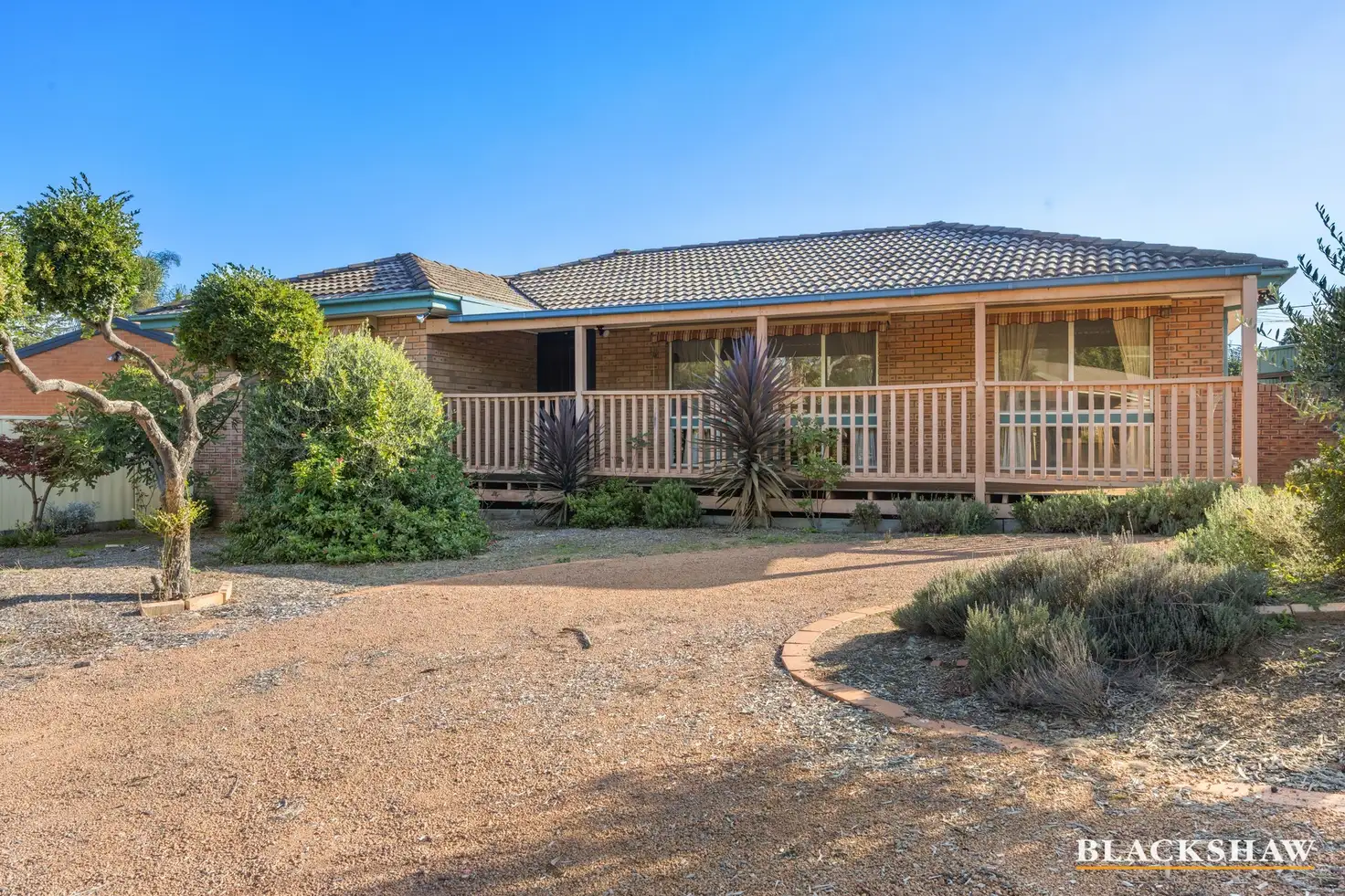 Main view of Homely house listing, 10 Oldfield Circuit, Kambah ACT 2902