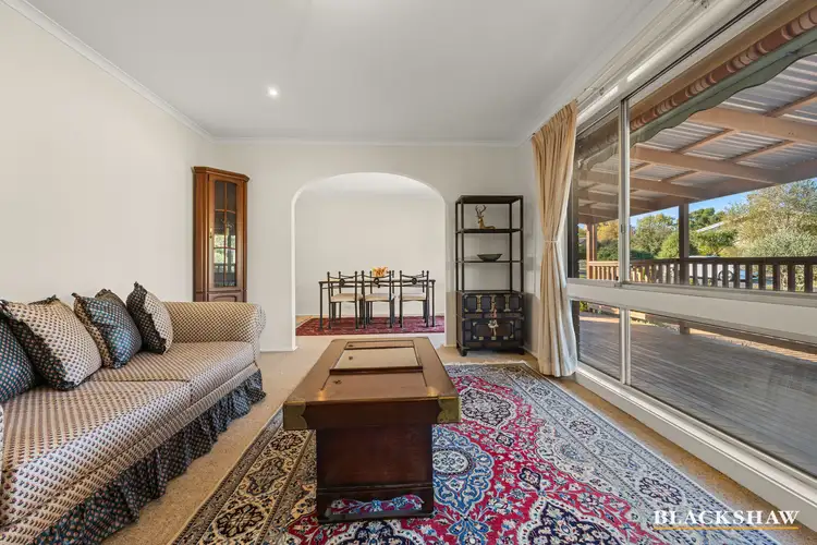 Third view of Homely house listing, 10 Oldfield Circuit, Kambah ACT 2902