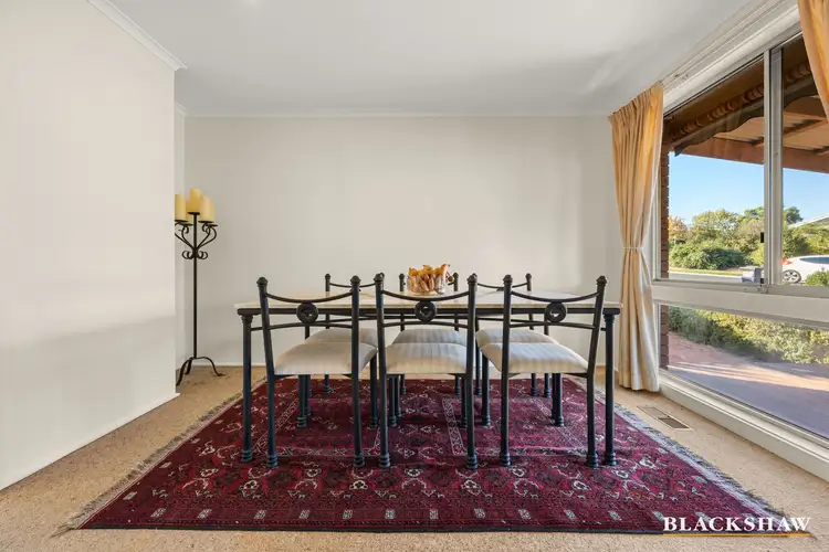 Fourth view of Homely house listing, 10 Oldfield Circuit, Kambah ACT 2902