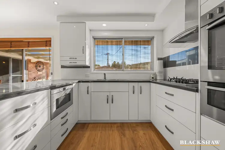 Fifth view of Homely house listing, 10 Oldfield Circuit, Kambah ACT 2902