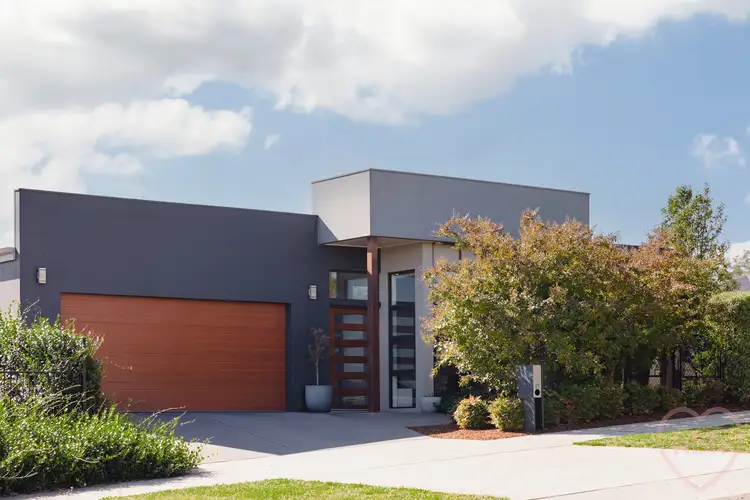 Main view of Homely house listing, 15 Crackajack Way, Moncrieff ACT 2914