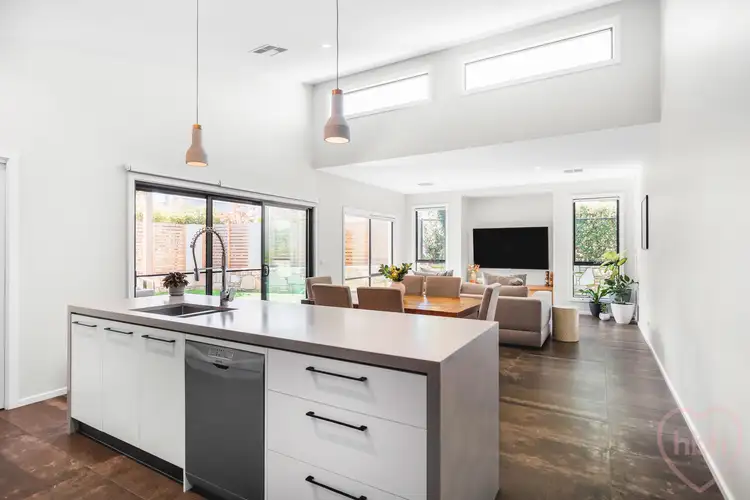 Second view of Homely house listing, 15 Crackajack Way, Moncrieff ACT 2914