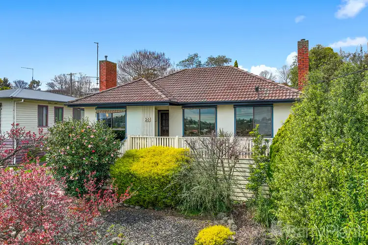 Second view of Homely house listing, 20 Burton Street, Warragul VIC 3820
