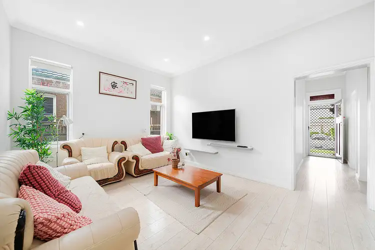 Third view of Homely house listing, 8 Flemington Road, Homebush West NSW 2140