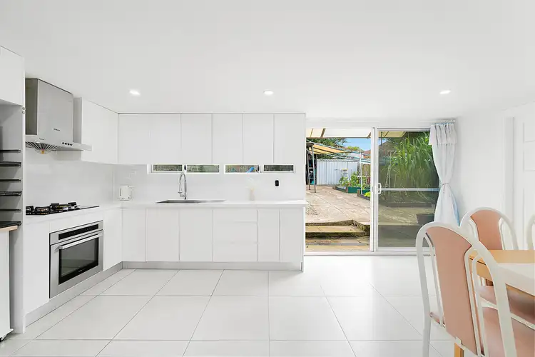 Fifth view of Homely house listing, 8 Flemington Road, Homebush West NSW 2140