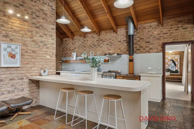 Third view of Homely house listing, 73 Outawood Rise, Gisborne VIC 3437